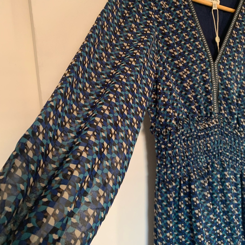 Fall dress - Picture 2 of 2